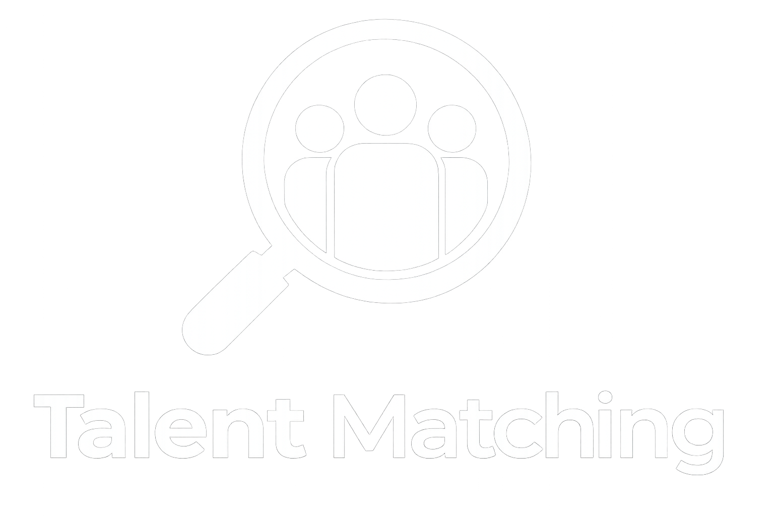 Talent Matching Logo